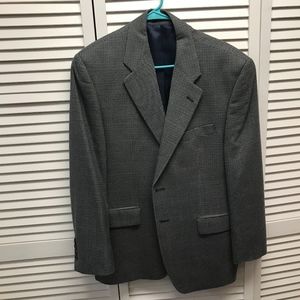 Mens Sport Coat